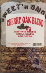 Sweet 'N Smoky Cherry/Oak Blend Chips