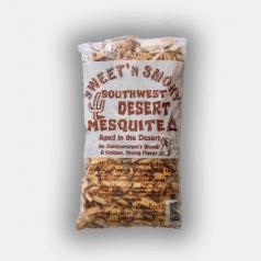 Sweet 'N Smoky Southwest Desert Mesquite Chips